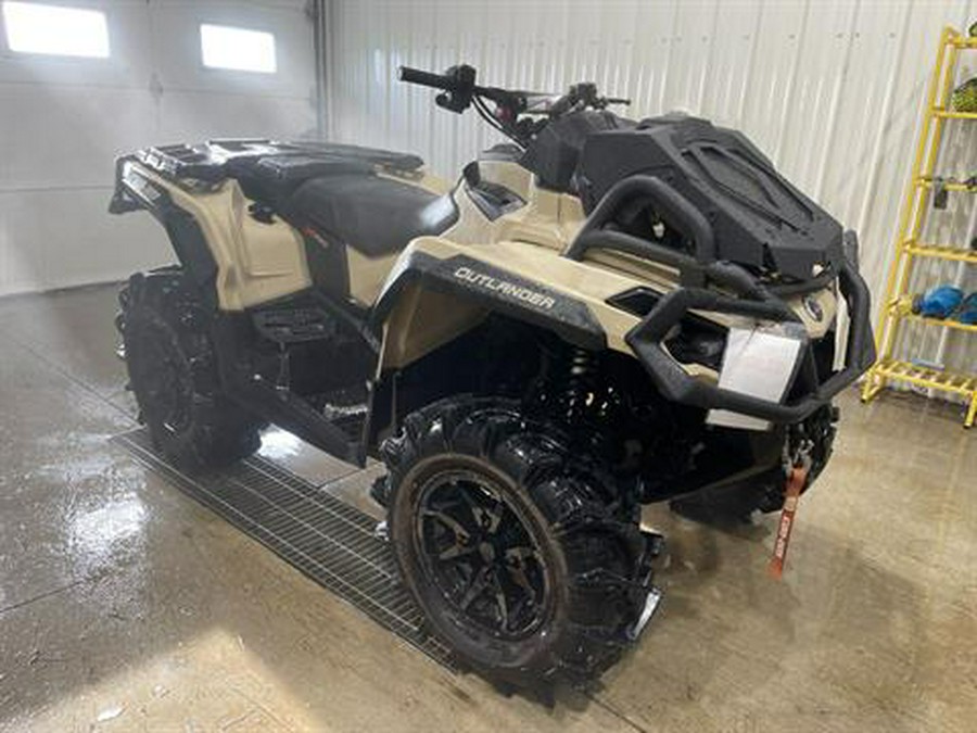 2023 Can-Am Outlander X MR 1000R