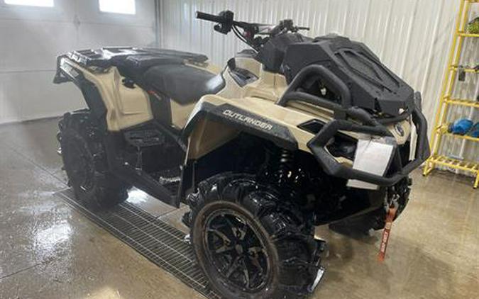 2023 Can-Am Outlander X MR 1000R