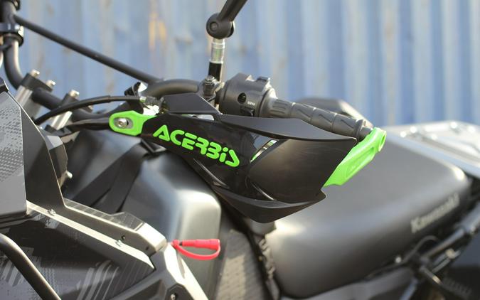 2023 Kawasaki KLR650