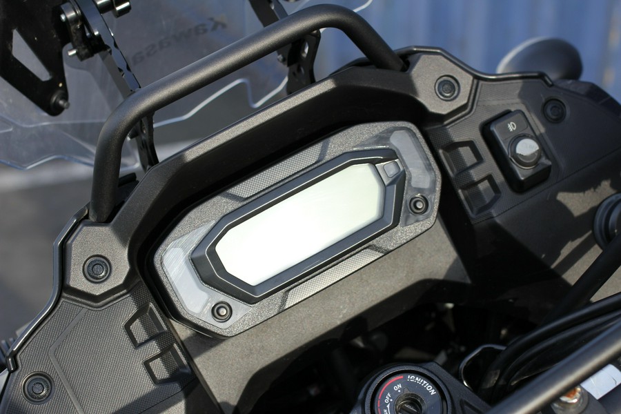 2023 Kawasaki KLR650