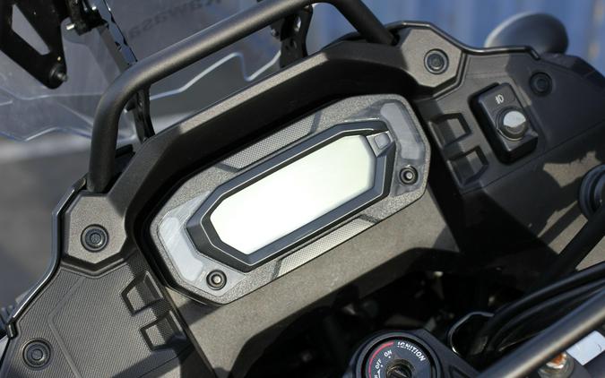 2023 Kawasaki KLR650