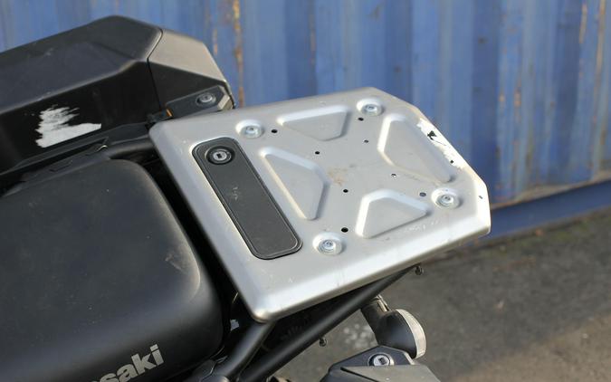 2023 Kawasaki KLR650