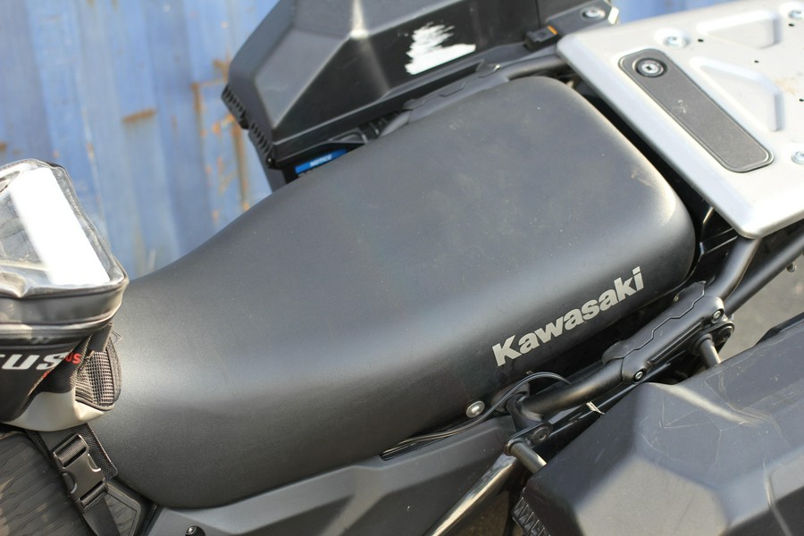 2023 Kawasaki KLR650