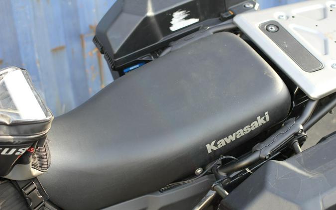 2023 Kawasaki KLR650