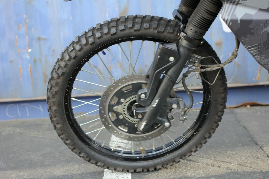 2023 Kawasaki KLR650