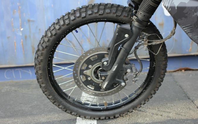 2023 Kawasaki KLR650