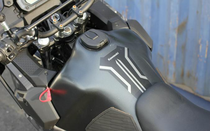 2023 Kawasaki KLR650