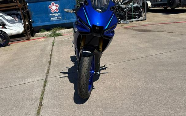 2026 Yamaha YZF-R3