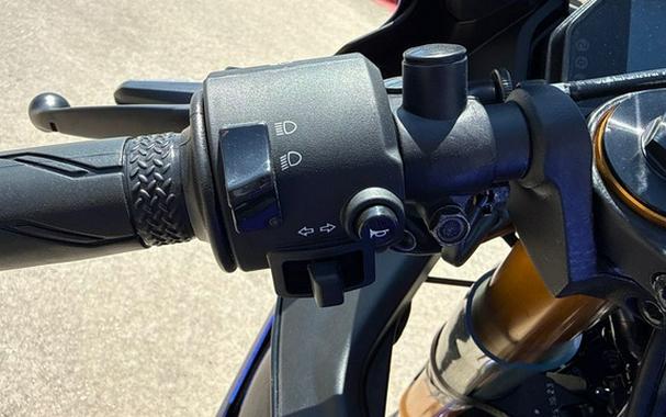 2026 Yamaha YZF-R3