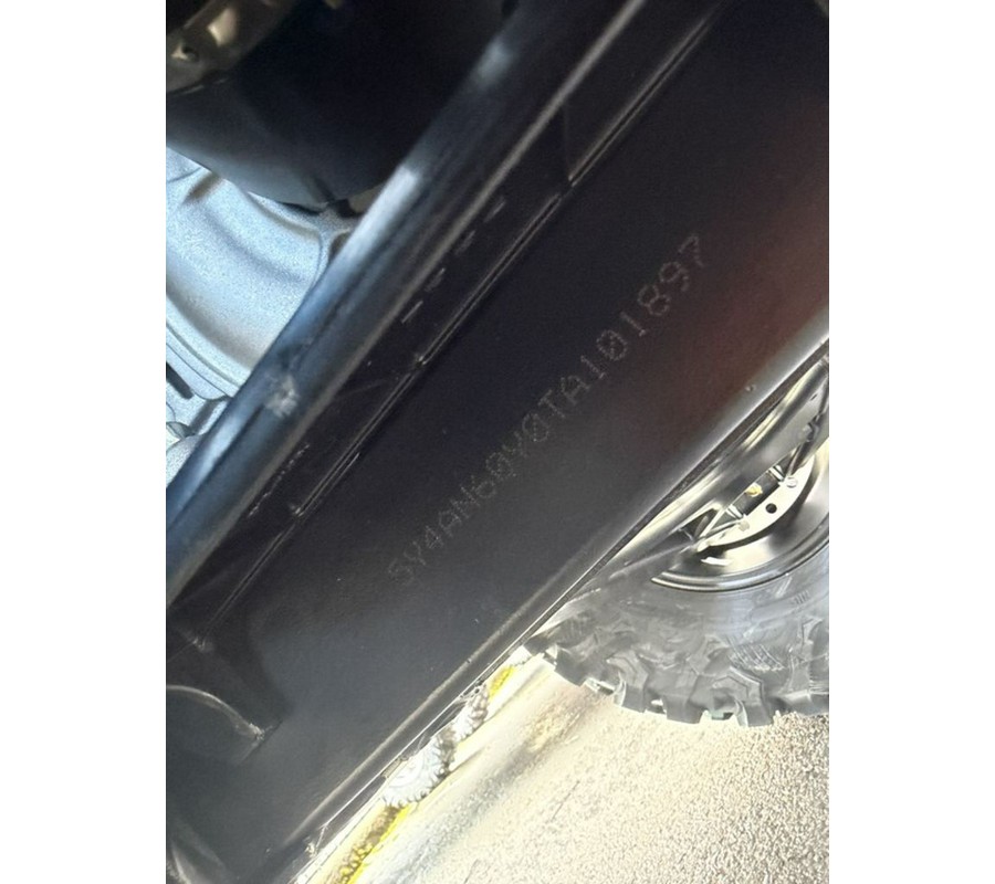 2026 Yamaha Wolverine Rmax2 1000 Limited