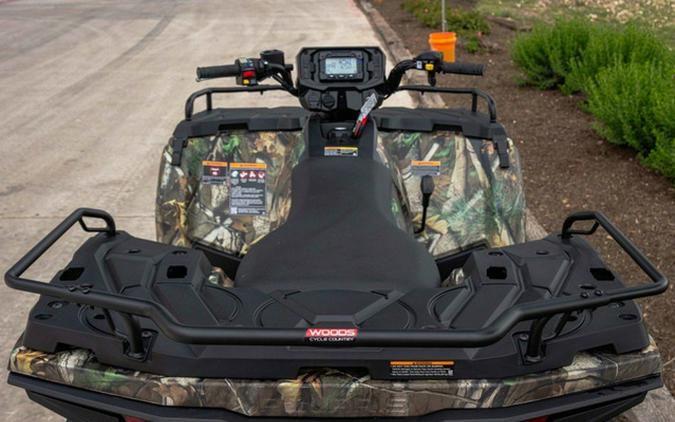 2026 Polaris Sportsman 570 EPS Polaris Pursuit Camo