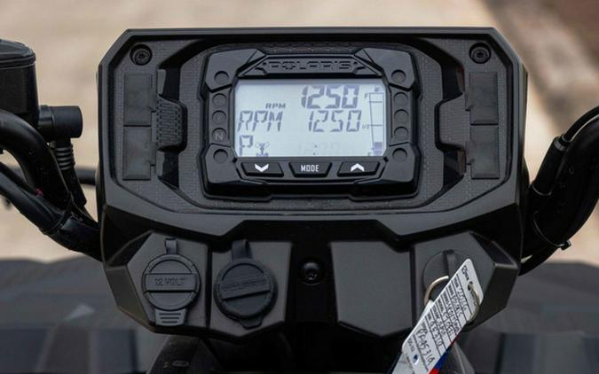2026 Polaris Sportsman 570 EPS Polaris Pursuit Camo