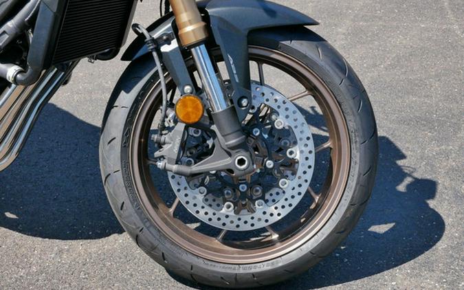 2026 Honda CB650R E-Clutch