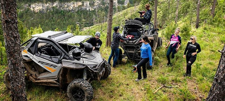 2023 RZR PRO XP Sport - Polaris