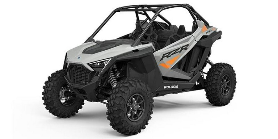 2023 RZR PRO XP Sport - Polaris