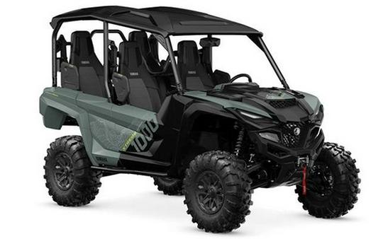 2026 Yamaha Wolverine RMAX4 1000 Compact XT-R 1000 XT-R