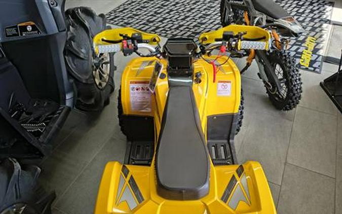 2026 Denago Powersports E-Hawk 6