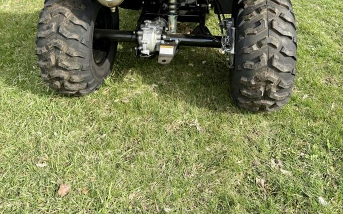 2025 Honda® FourTrax Rancher 4x4 TrueTimber Atera Camo