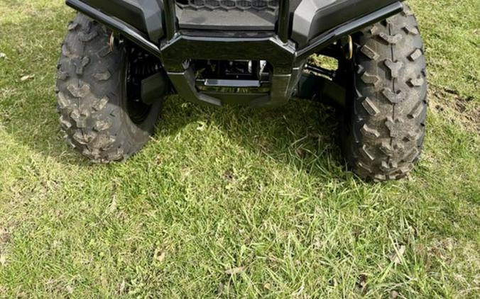 2025 Honda® FourTrax Rancher 4x4 TrueTimber Atera Camo
