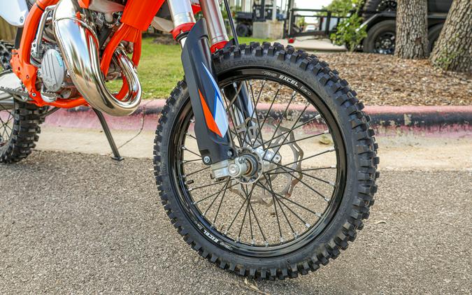 2022 KTM 85 SX 1714