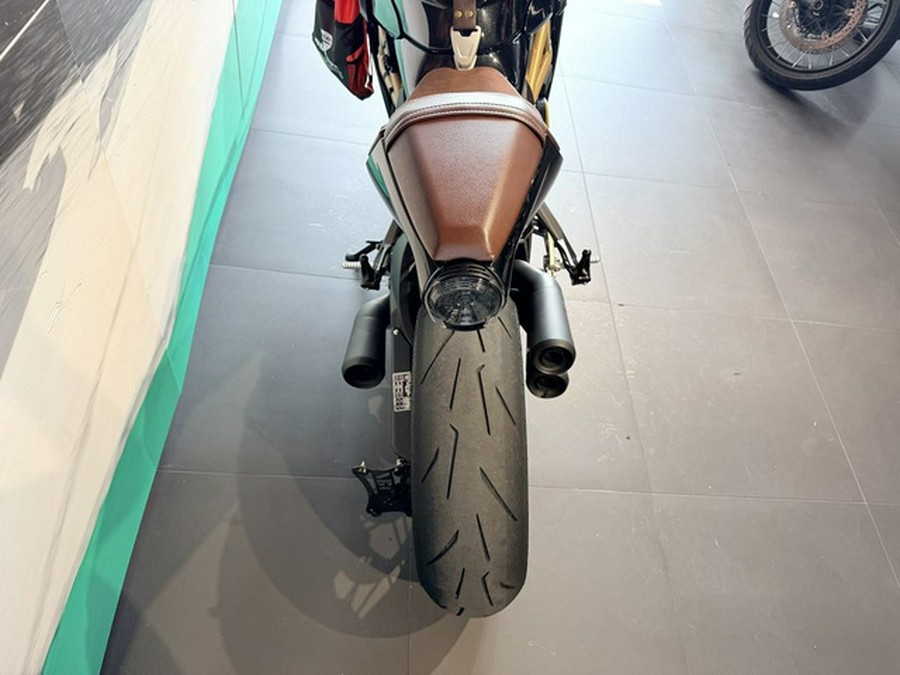 2023 MV Agusta Superveloce 800