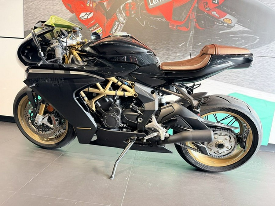 2023 MV Agusta Superveloce 800