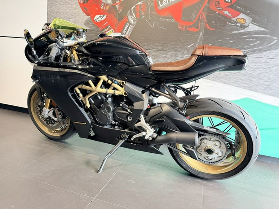 2023 MV Agusta Superveloce 800