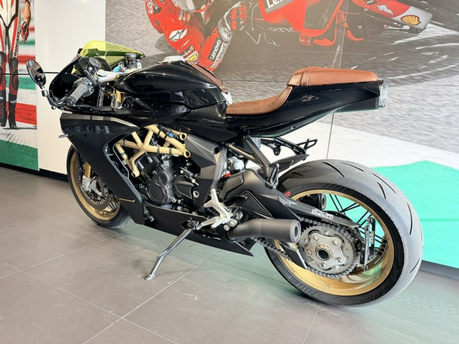 2023 MV Agusta Superveloce 800
