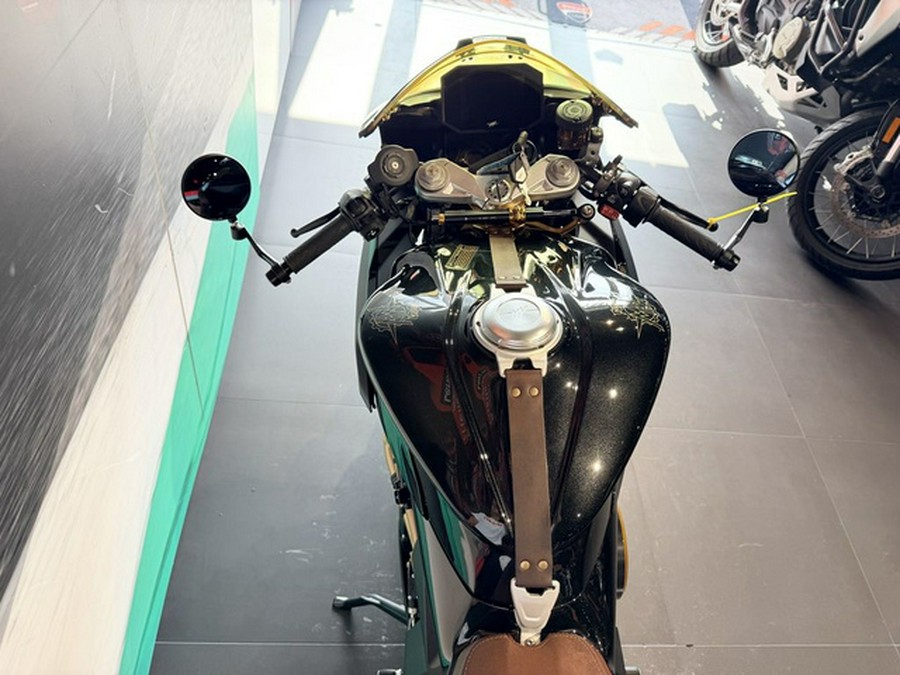 2023 MV Agusta Superveloce 800