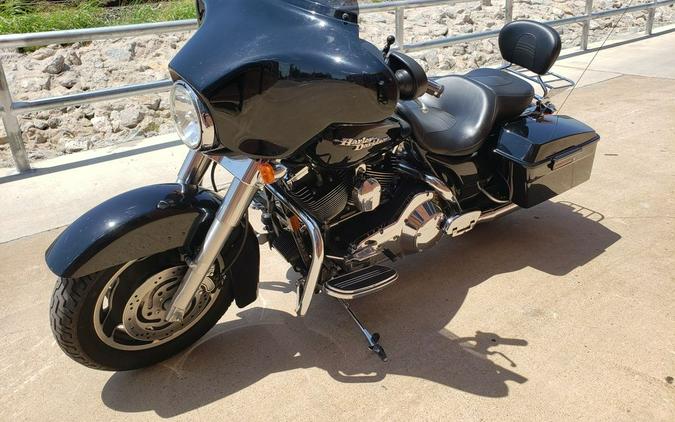2006 Harley-Davidson Street Glide™ Base