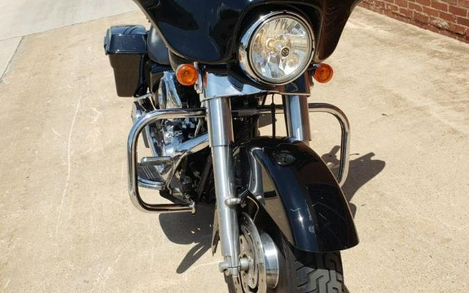 2006 Harley-Davidson Street Glide™ Base