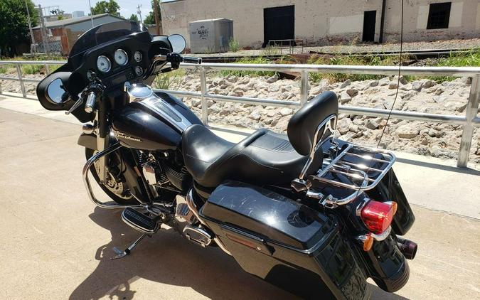 2006 Harley-Davidson Street Glide™ Base