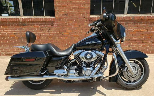 2006 Harley-Davidson Street Glide™ Base