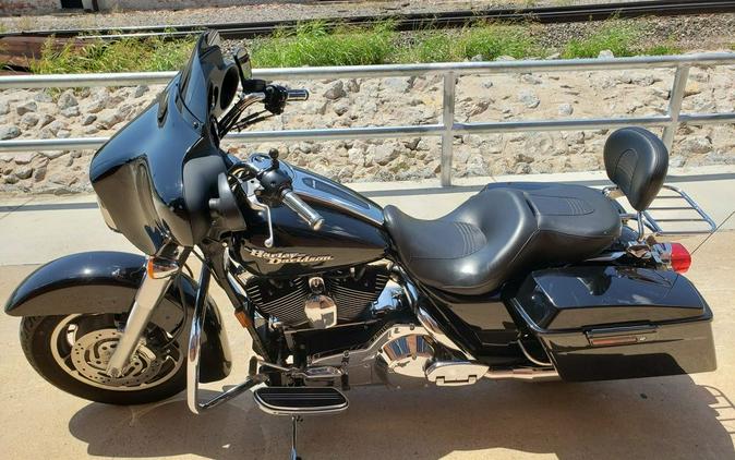 2006 Harley-Davidson Street Glide™ Base