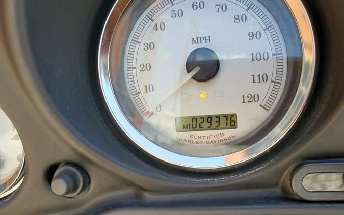 2006 Harley-Davidson Street Glide™ Base