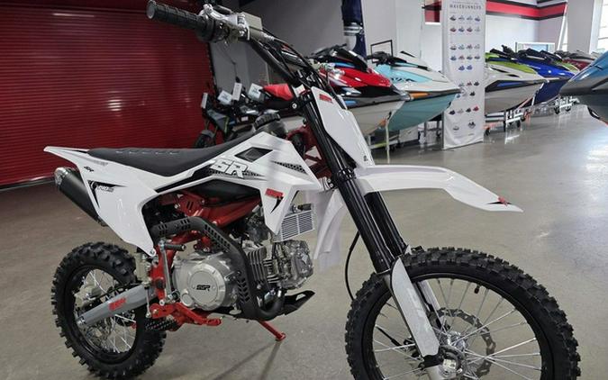 2026 SSR Motorsports SR140 RB