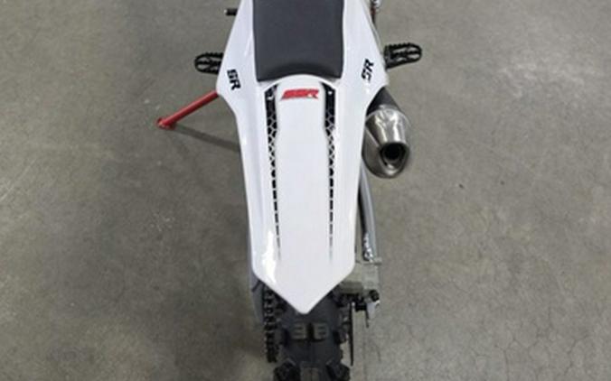 2026 SSR Motorsports SR140 RB