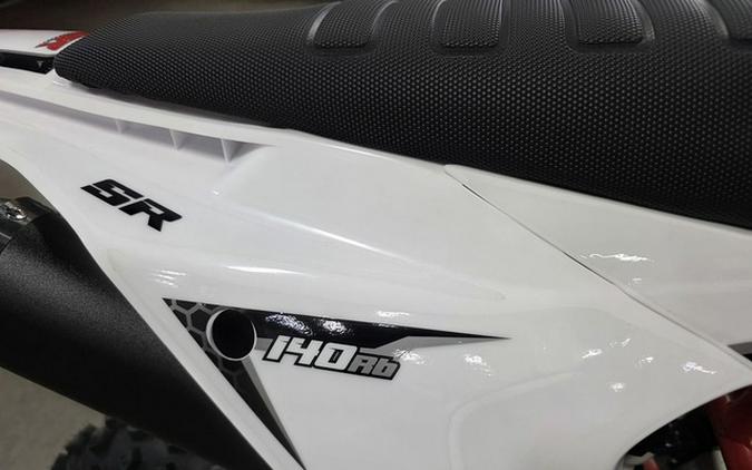 2026 SSR Motorsports SR140 RB