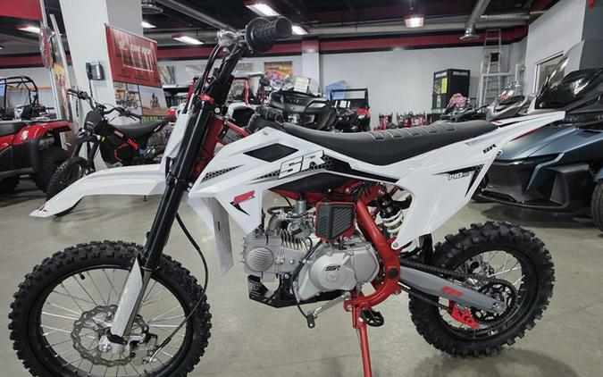 2026 SSR Motorsports SR140 RB