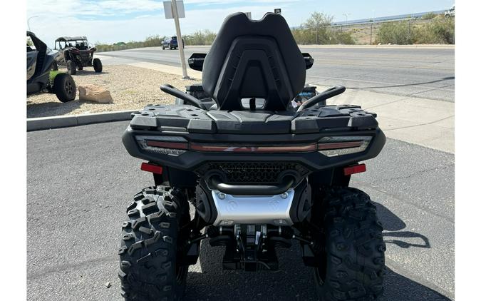 2027 CFORCE 800 TOURING CAMO 2027 - CFMOTO