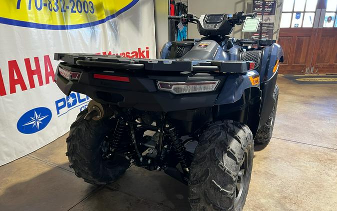 2026 Kawasaki Brute Force® 750 EPS