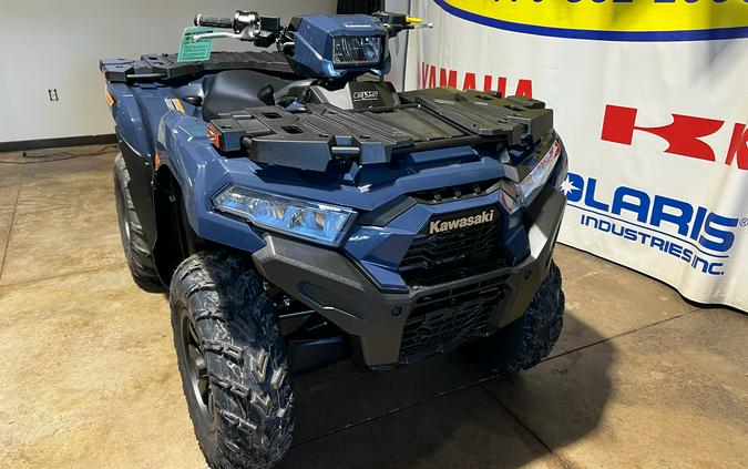 2026 Kawasaki Brute Force® 750 EPS