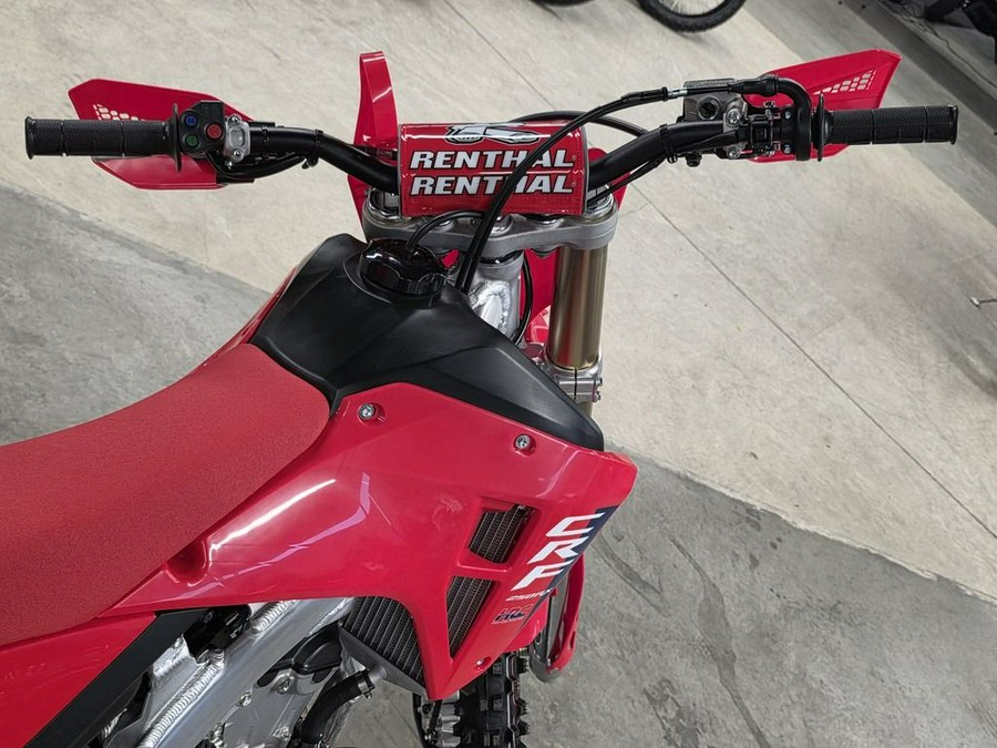 2026 Honda CRF® 250RX