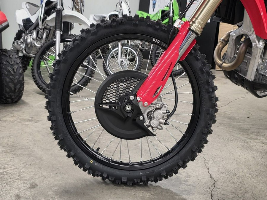 2026 Honda CRF® 250RX
