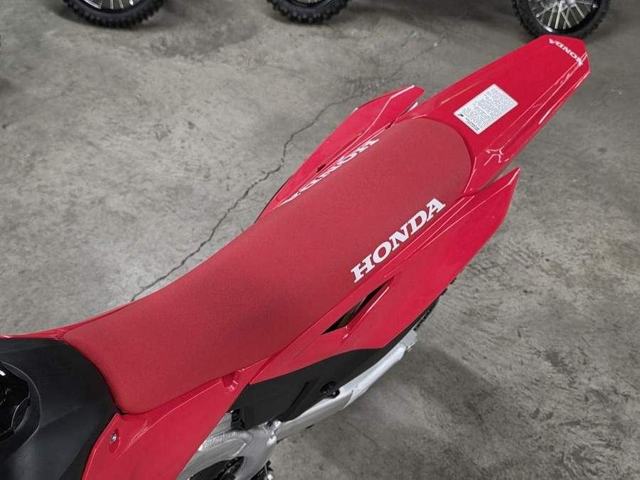 2026 Honda CRF® 250RX