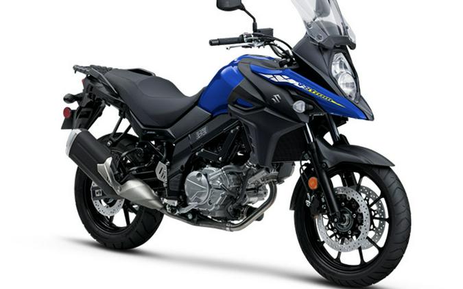 2023 Suzuki Motor of America Inc. V-Strom 650