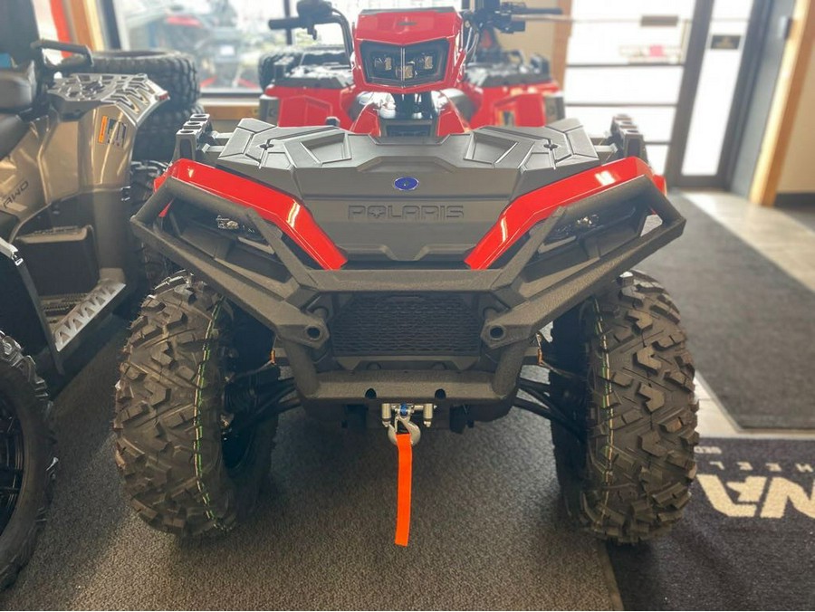 2024 Polaris Industries SPORTSMAN XP 1000 ULTIMATE TRAIL