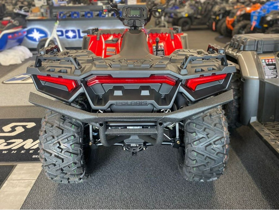 2024 Polaris Industries SPORTSMAN XP 1000 ULTIMATE TRAIL