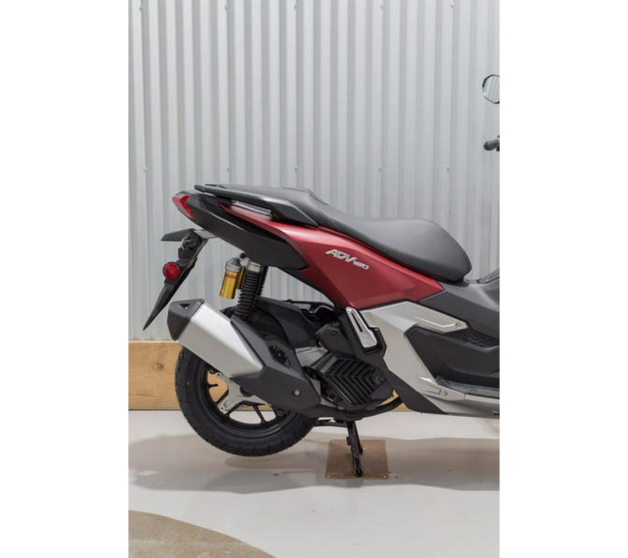 2024 Honda® ADV160