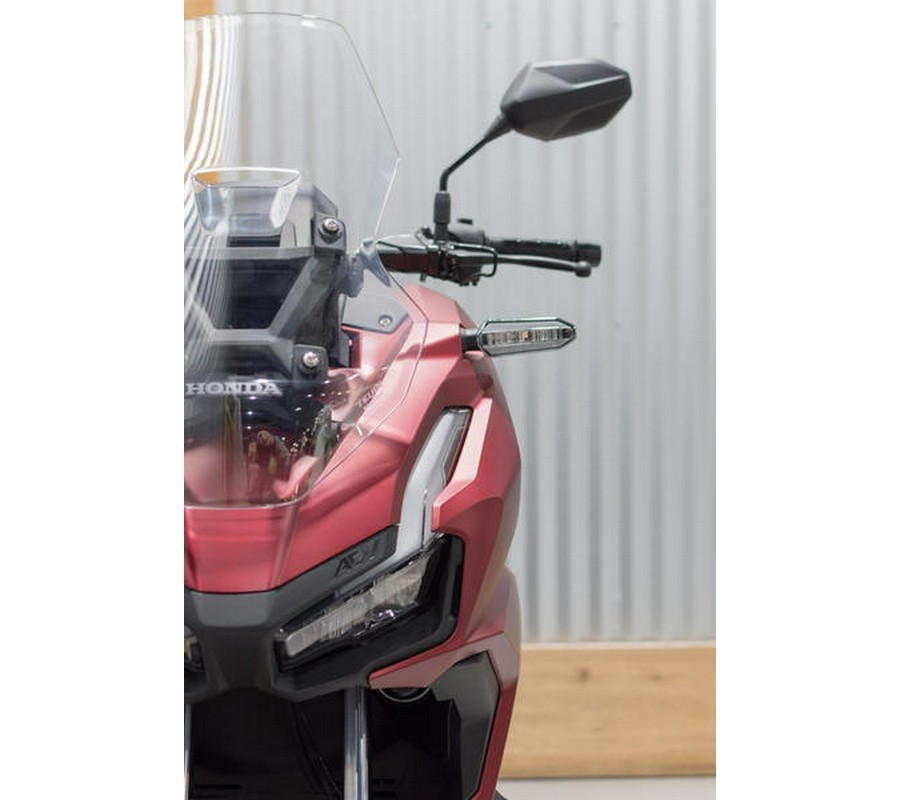 2024 Honda® ADV160